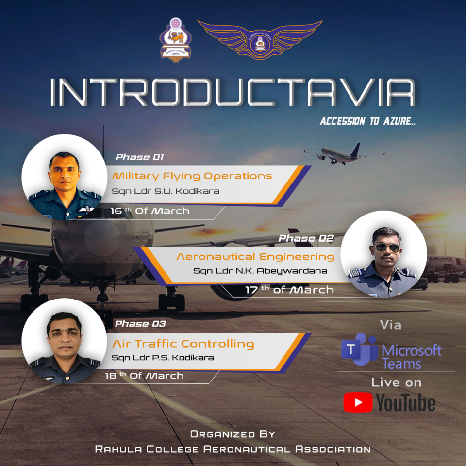 Introductavia – lectures post 2